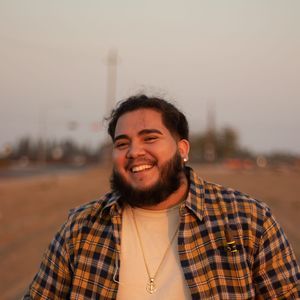 Meet your Posher, Eduardo